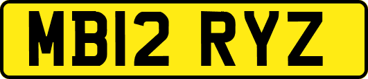 MB12RYZ