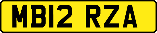 MB12RZA