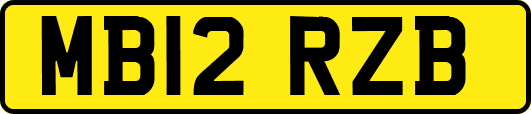 MB12RZB