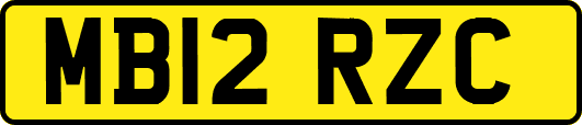 MB12RZC