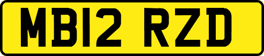 MB12RZD