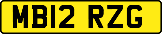 MB12RZG