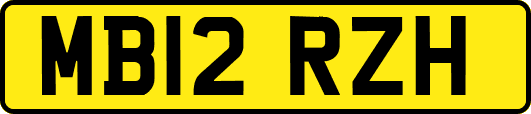 MB12RZH