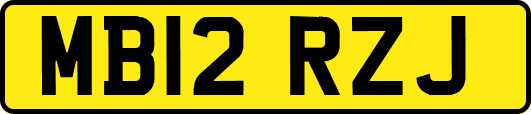 MB12RZJ