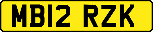 MB12RZK