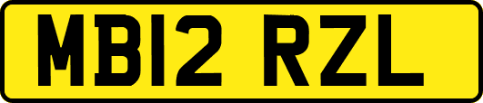 MB12RZL