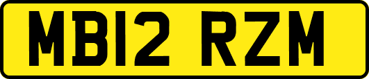 MB12RZM