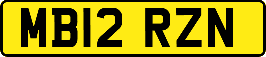 MB12RZN