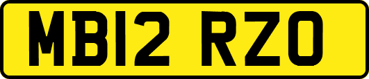 MB12RZO