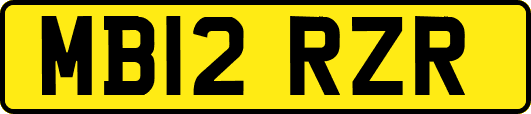 MB12RZR
