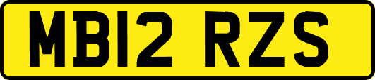 MB12RZS
