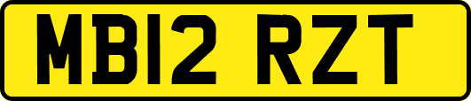 MB12RZT
