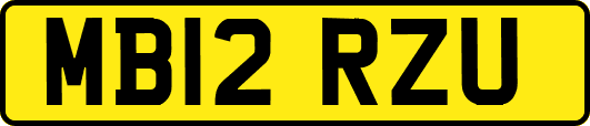 MB12RZU