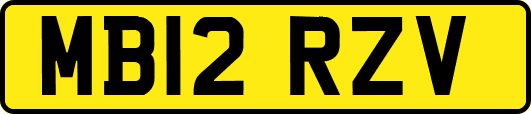 MB12RZV