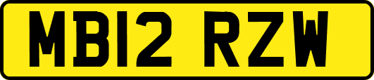 MB12RZW