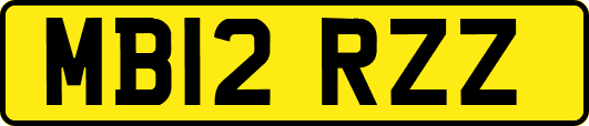 MB12RZZ