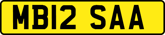 MB12SAA