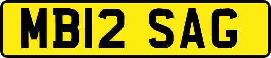 MB12SAG