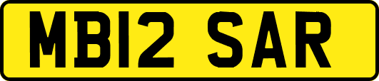MB12SAR