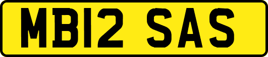 MB12SAS