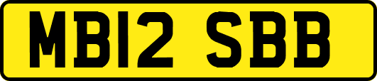 MB12SBB