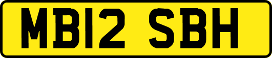 MB12SBH