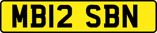 MB12SBN
