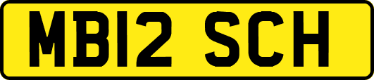 MB12SCH