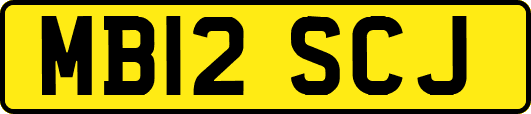 MB12SCJ