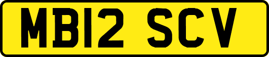 MB12SCV