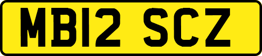 MB12SCZ