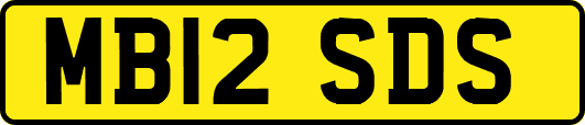 MB12SDS
