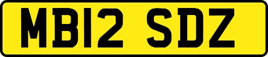 MB12SDZ