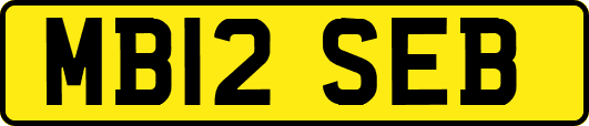 MB12SEB