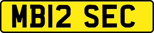 MB12SEC