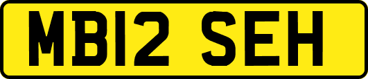 MB12SEH