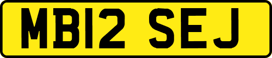 MB12SEJ