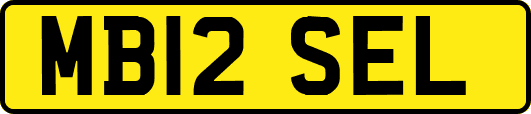 MB12SEL