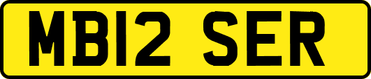 MB12SER