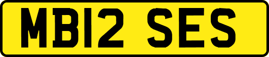MB12SES