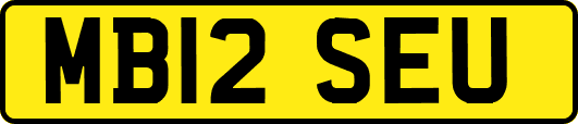 MB12SEU