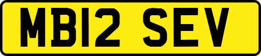 MB12SEV