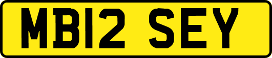 MB12SEY