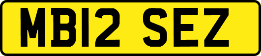 MB12SEZ