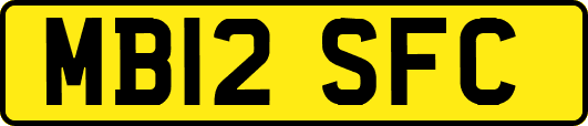 MB12SFC