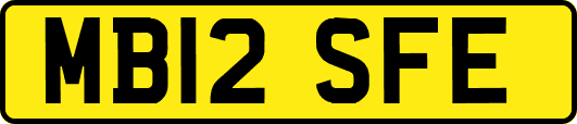 MB12SFE