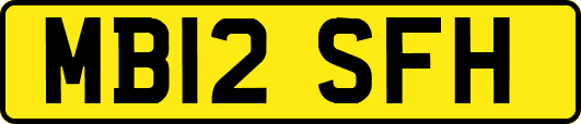 MB12SFH