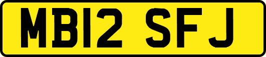 MB12SFJ