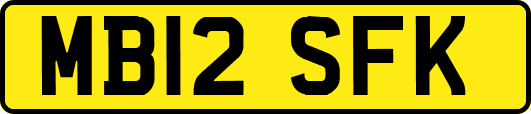 MB12SFK
