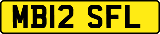 MB12SFL